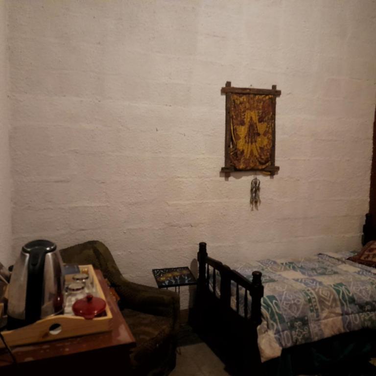 El Patio de la Morocha - Twin Room - 15