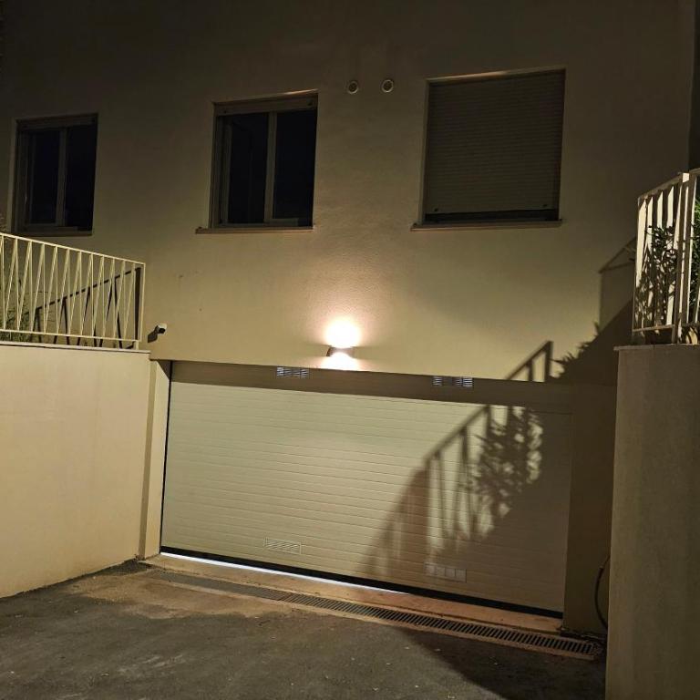 Bella Vista Residence D7 - One-Bedroom Apartment - 22