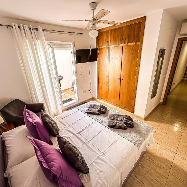 La Posada del Centro - Apartamento de 3 dormitorios - 4