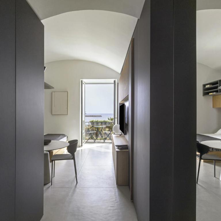 Trinacria Marina Apartment - Appartamento con 1 Camera da Letto - 10