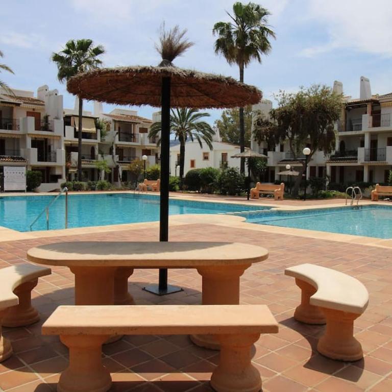 Penthouse Las Velas - Apartamento de 2 dormitorios - 19