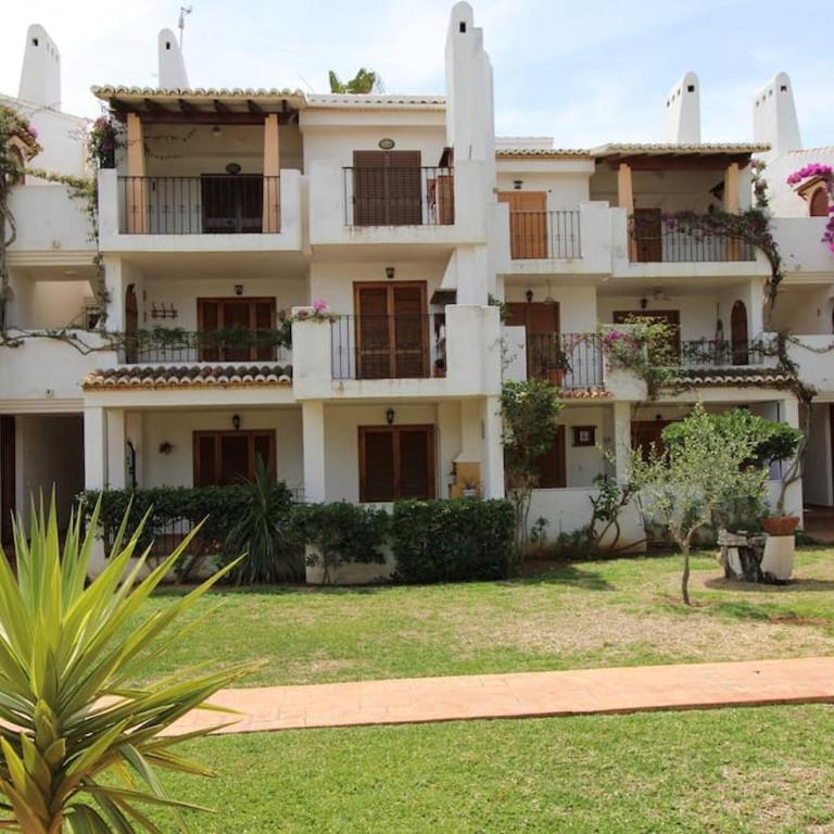 Penthouse Las Velas - Apartamento de 2 dormitorios - 20
