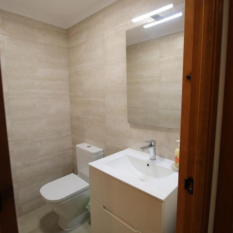 Penthouse Las Velas - Apartamento de 2 dormitorios - 16