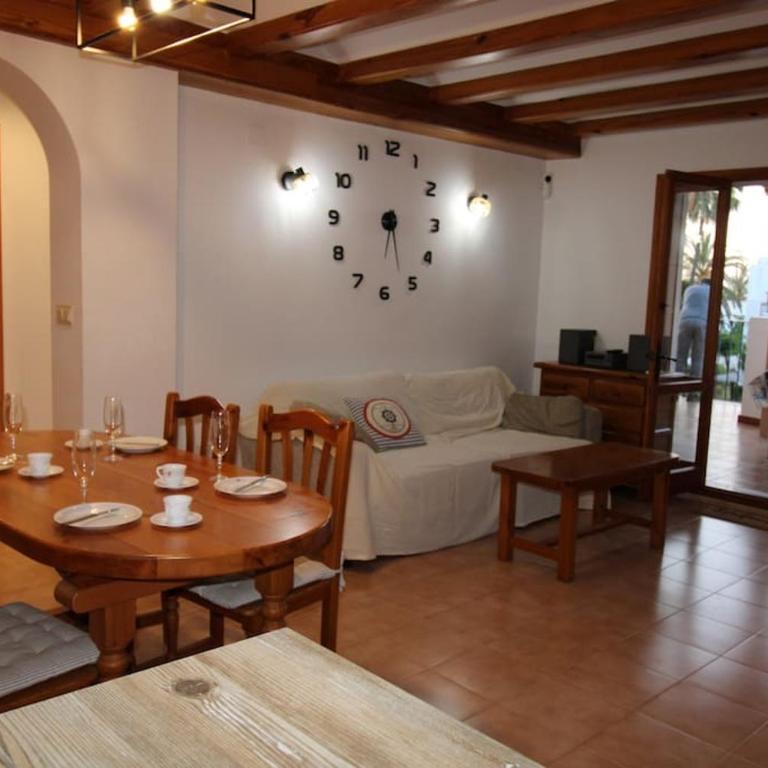 Penthouse Las Velas - Apartamento de 2 dormitorios - 7
