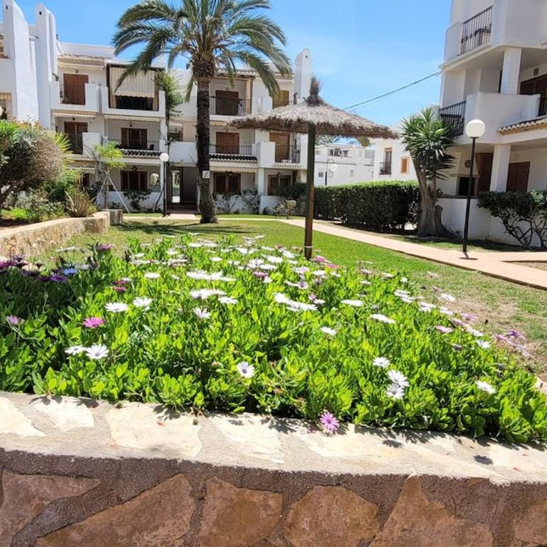 Penthouse Las Velas - Apartamento de 2 dormitorios - 21