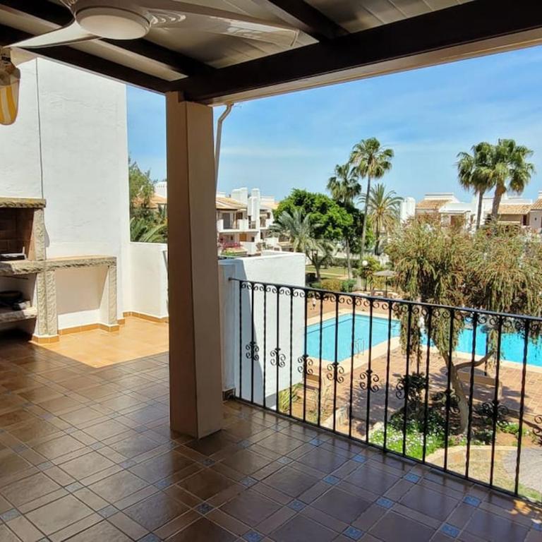 Penthouse Las Velas - Apartamento de 2 dormitorios - 17
