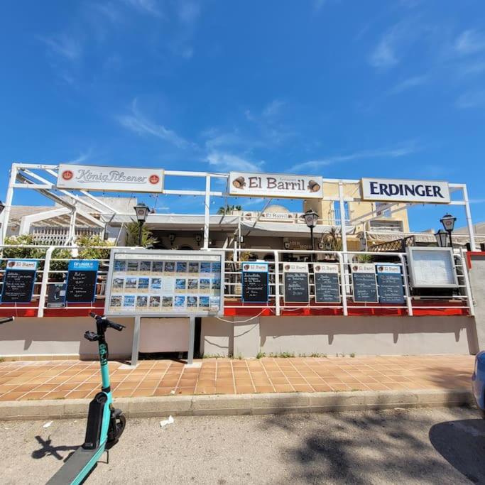 Penthouse Las Velas - Apartamento de 2 dormitorios - 28
