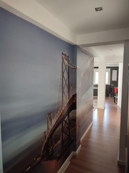 Apartamento cerca Plaza Pilar - Apartamento de 1 dormitorio - 17