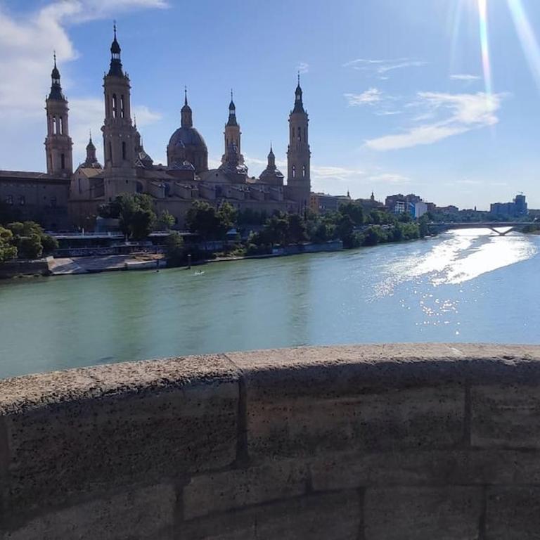 Apartamento cerca Plaza Pilar - Apartamento de 1 dormitorio - 23