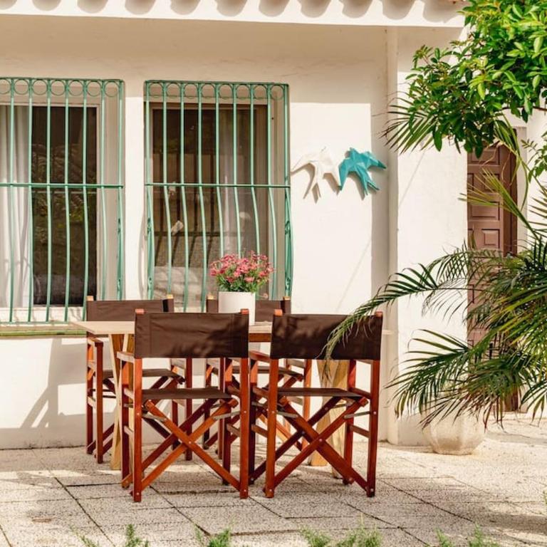 Elviria Beachside House Marbella - Casa de 2 dormitorios - 21