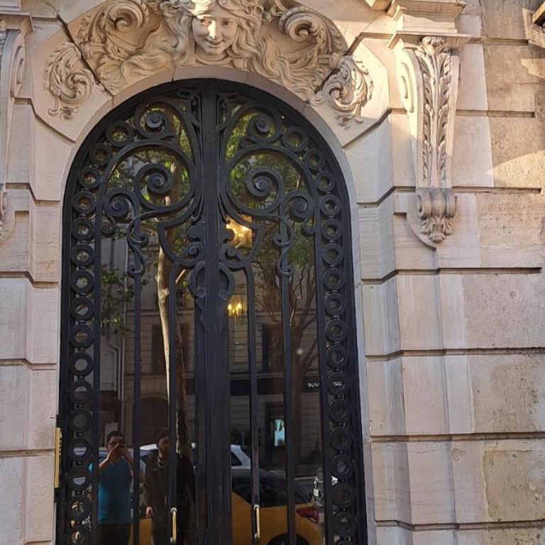 Studio Arc de Triomphe Champs Elysées - Appartamento con 1 Camera da Letto - 6