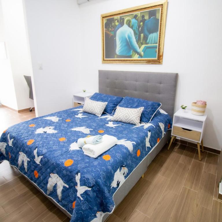 El Prado Suites Alojamiento - Suite - 5