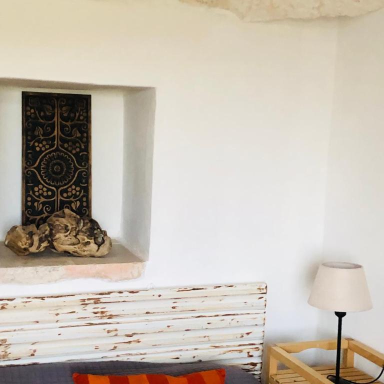 Trullo dell'Upupa - Casa con 3 Camere da Letto - 29