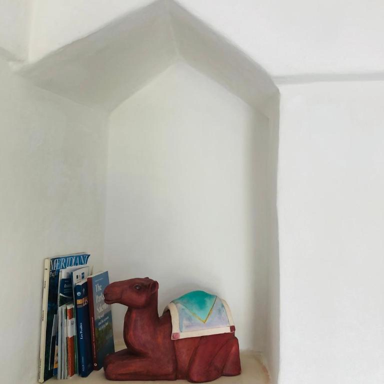 Trullo dell'Upupa - Casa con 3 Camere da Letto - 31