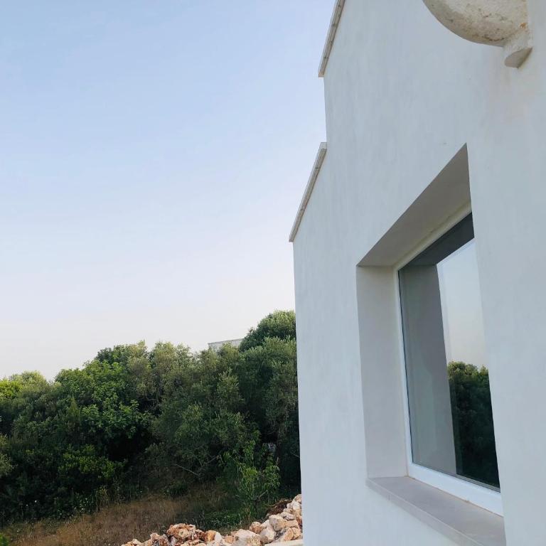 Trullo dell'Upupa - Casa con 3 Camere da Letto - 32