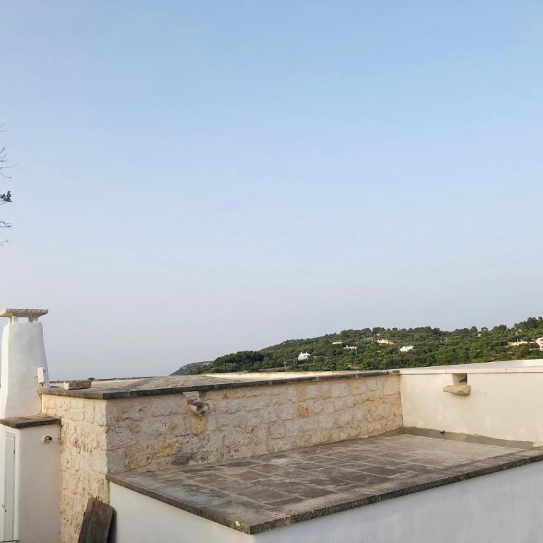Trullo dell'Upupa - Casa con 3 Camere da Letto - 34