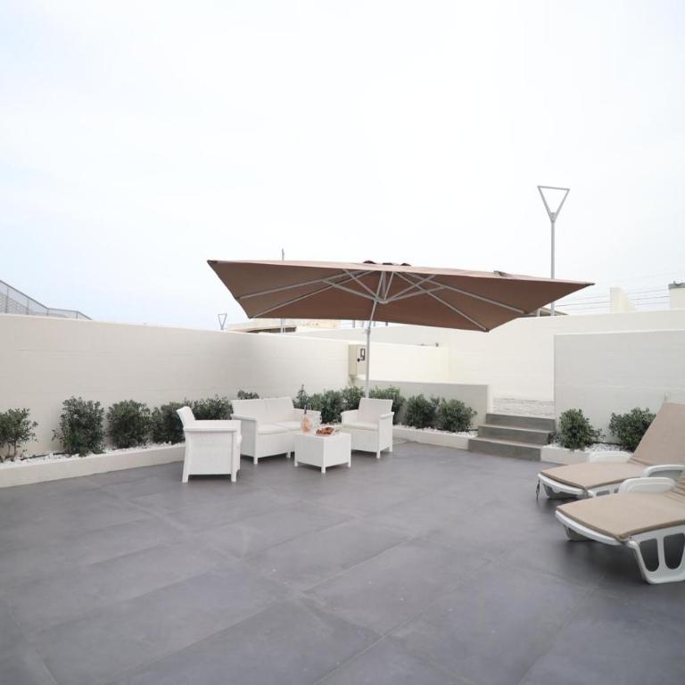 Domus Levante Apartment - Appartamento con 1 Camera da Letto - 6
