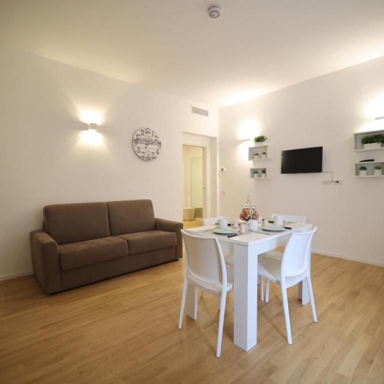 Domus Levante Apartment - Appartamento con 1 Camera da Letto - 12