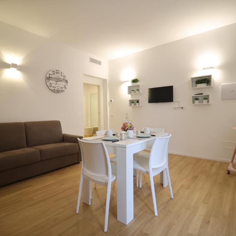 Domus Levante Apartment - Appartamento con 1 Camera da Letto - 11