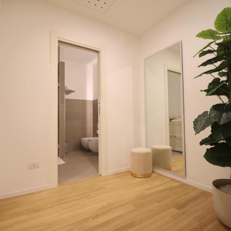 Domus Levante Apartment - Appartamento con 1 Camera da Letto - 16