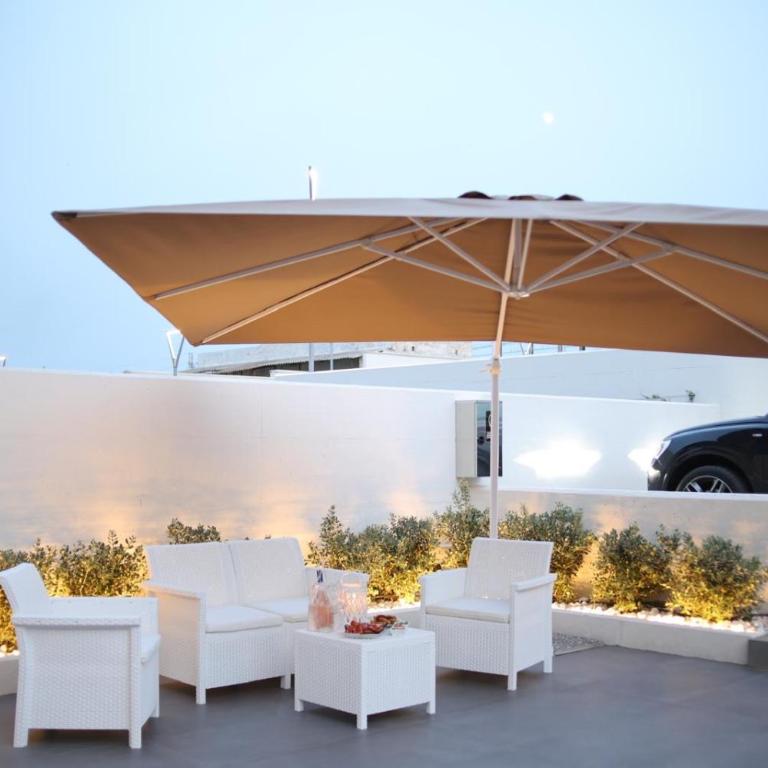 Domus Levante Apartment - Appartamento con 1 Camera da Letto - 7