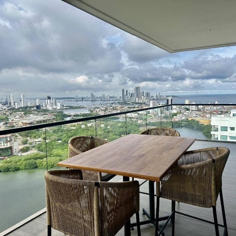 U-GO Vistas al Mar desde Murano Centro: Piscina, Jacuzzi y Más - Apartamento con vistas al mar - 10
