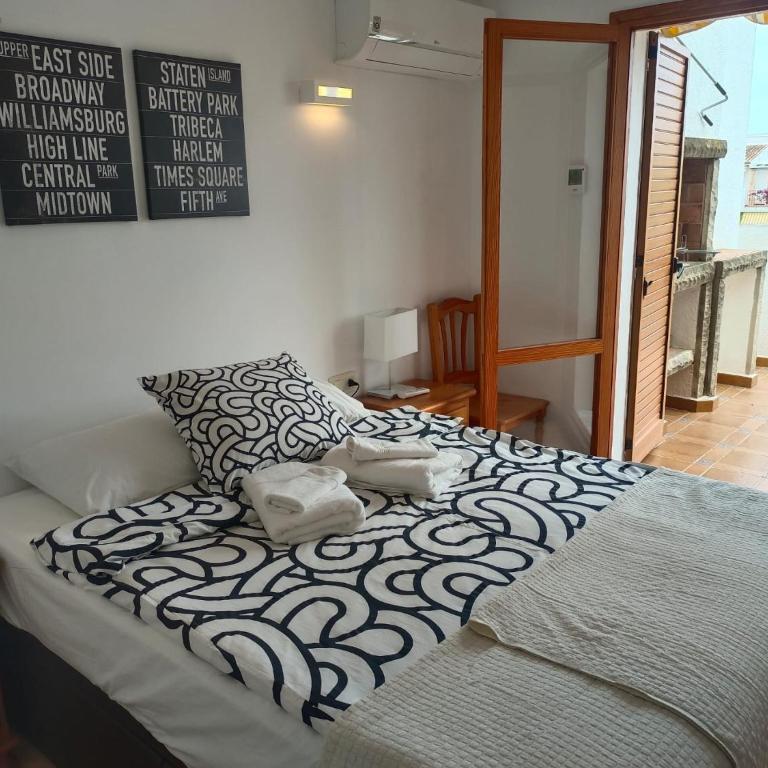 Penthouse Las Velas - Apartamento de 2 dormitorios - 8
