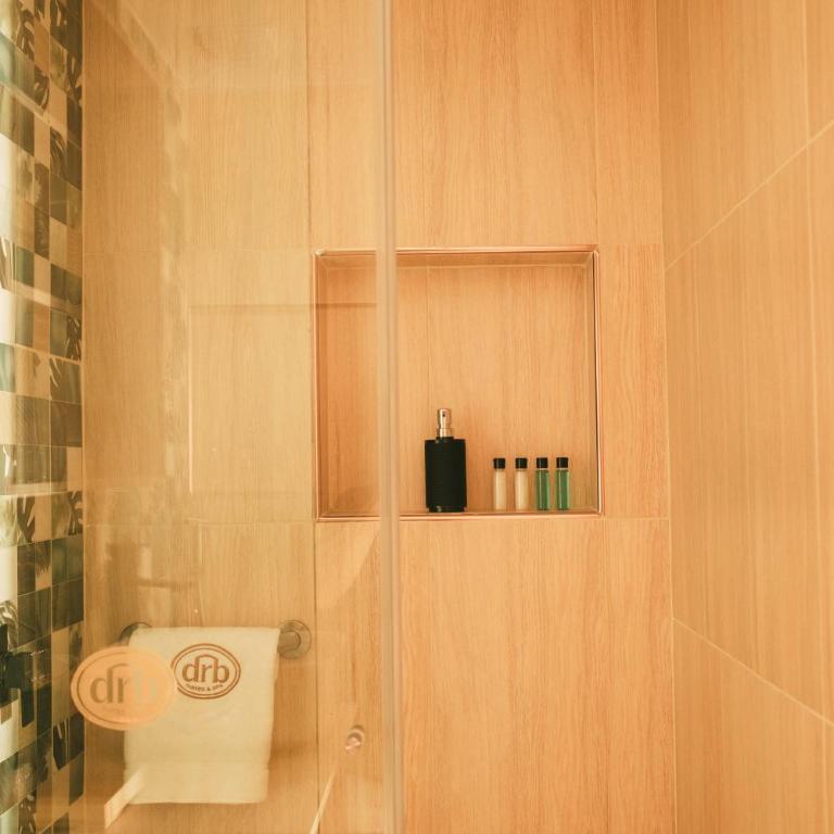 drb Suites - Double Room - 10