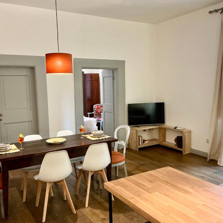 Suites Cavallotti Il Carrubo - Suite con 1 Camera da Letto - 15