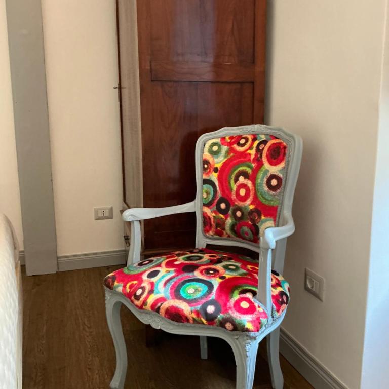 Suites Cavallotti Il Carrubo - Suite con 1 Camera da Letto - 8