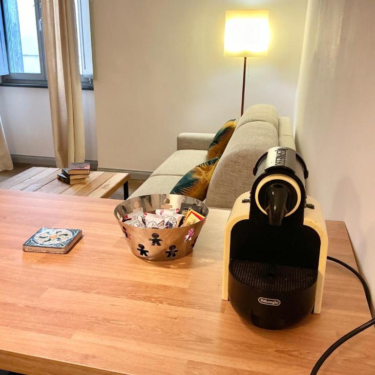 Suites Cavallotti Il Carrubo - Suite con 1 Camera da Letto - 19