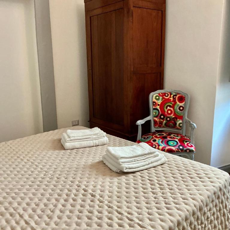 Suites Cavallotti Il Carrubo - Suite con 1 Camera da Letto - 7