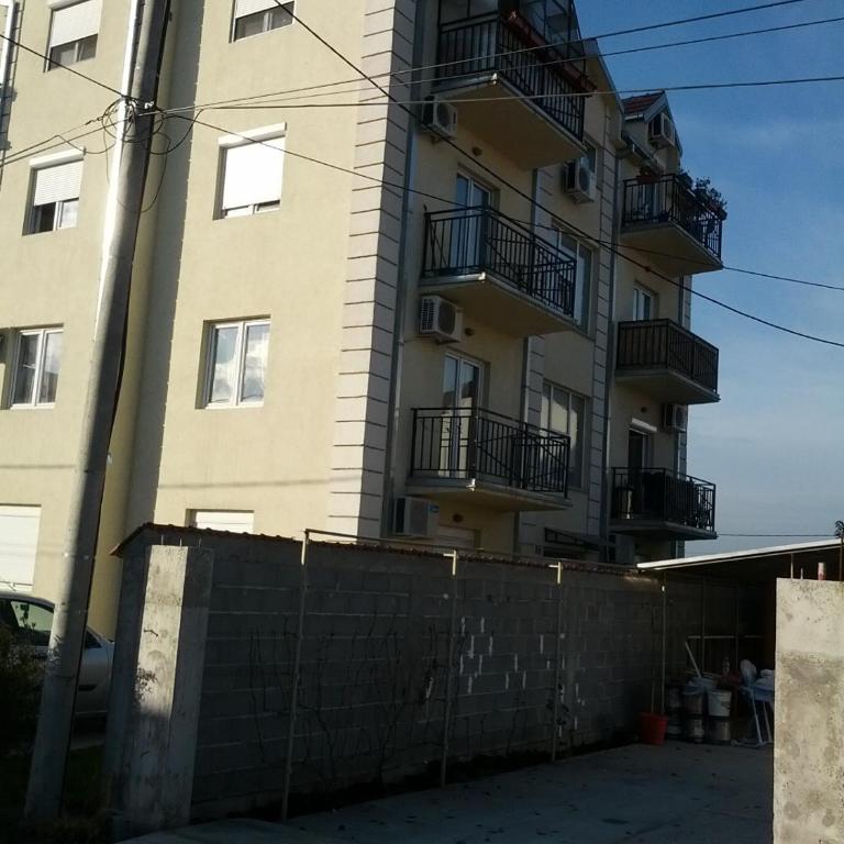 Gold Apartments - Apartman - 29