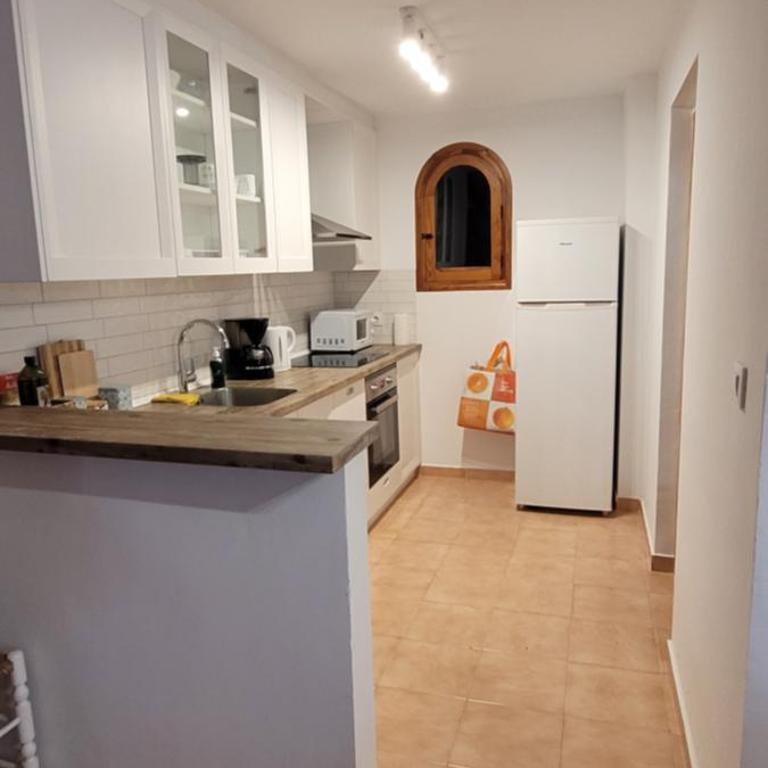 Penthouse Las Velas - Apartamento de 2 dormitorios - 10