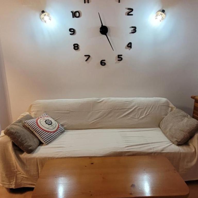 Penthouse Las Velas - Apartamento de 2 dormitorios - 6