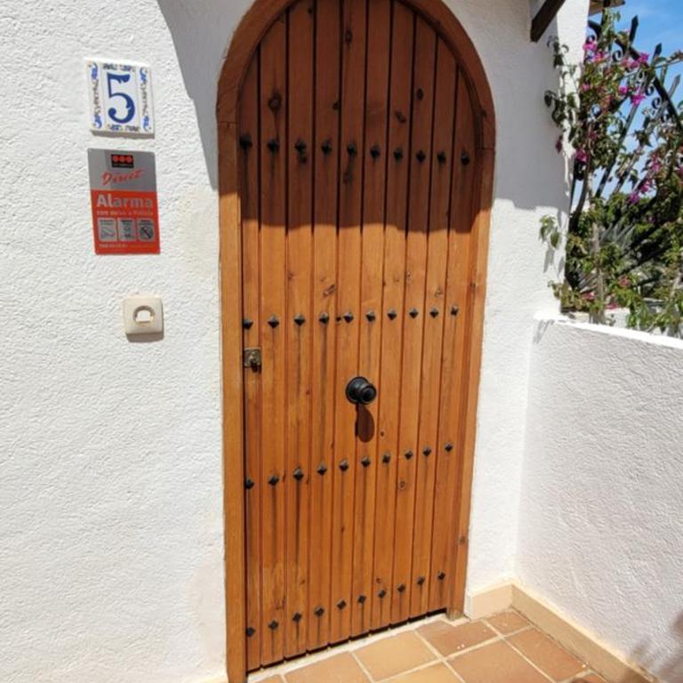 Penthouse Las Velas - Apartamento de 2 dormitorios - 25