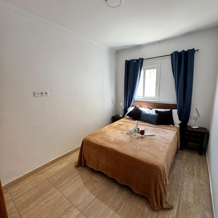 Apartamento de 2 habitaciones en Arrecife - Two-Bedroom Apartment - 10