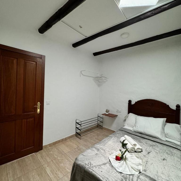 Apartamento de 2 habitaciones en Arrecife - Two-Bedroom Apartment - 7