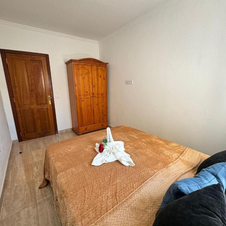 Apartamento de 2 habitaciones en Arrecife - Two-Bedroom Apartment - 9