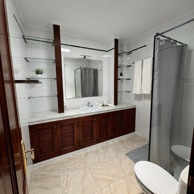 Apartamento de 2 habitaciones en Arrecife - Two-Bedroom Apartment - 12