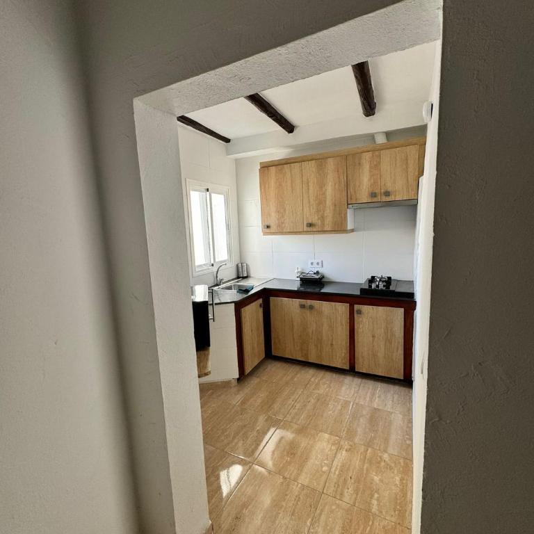 Apartamento de 2 habitaciones en Arrecife - Two-Bedroom Apartment - 6