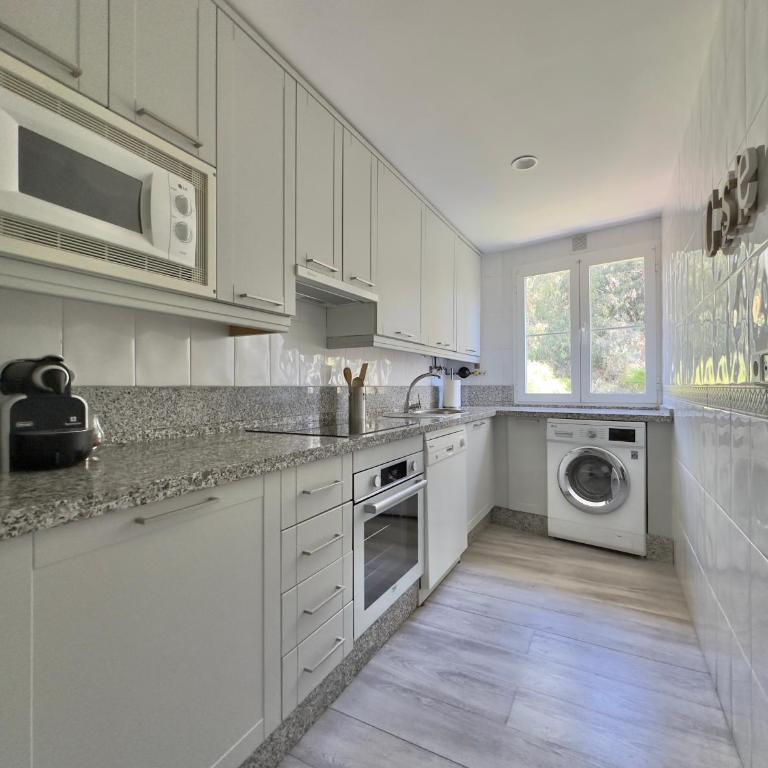 Marbella Real 360 - Apartamento de 2 dormitorios - 5