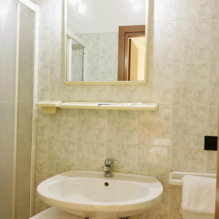 Hotel Eden - Camera Singola - 2