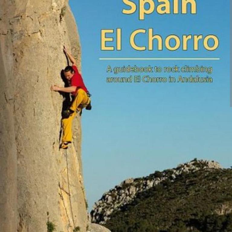 La guarida delChorro - Apartamento de 1 dormitorio - 4