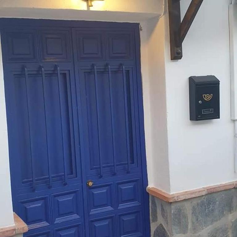 La guarida delChorro - Apartamento de 1 dormitorio - 8