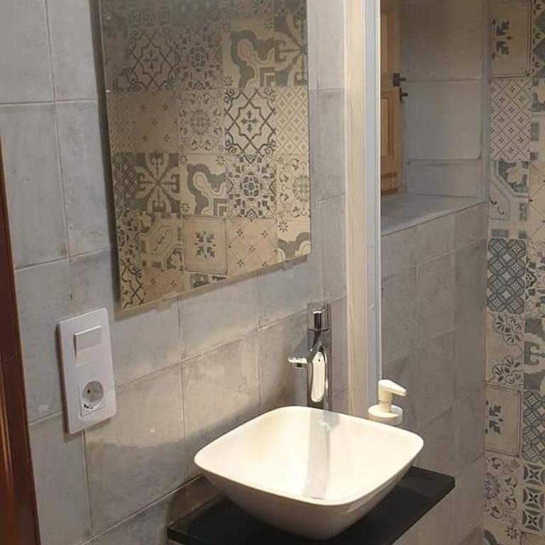 La guarida delChorro - Apartamento de 1 dormitorio - 9