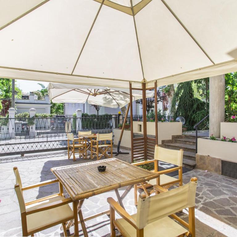 Dipendenza BeB Villa Denny - Double Room - 2