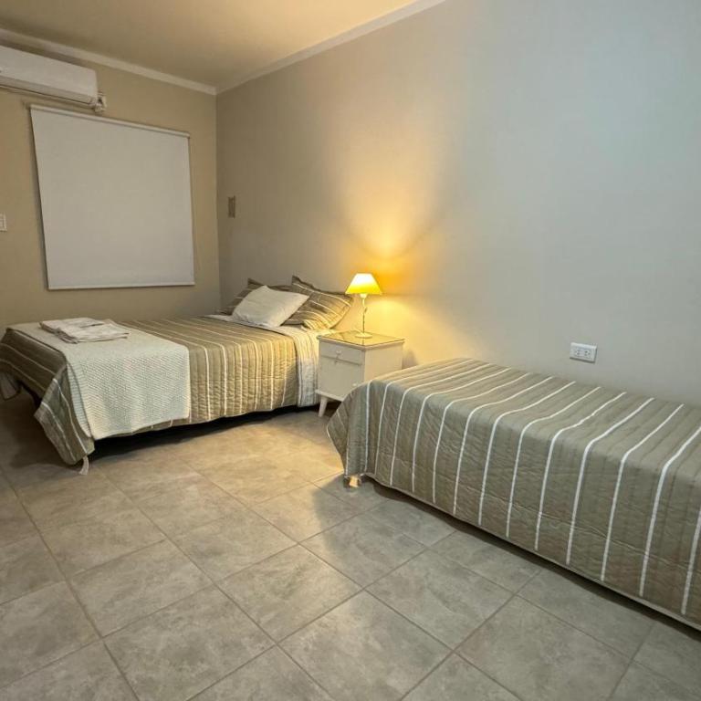 Casa Piedra Roja - Apartamento de 1 dormitorio - 21