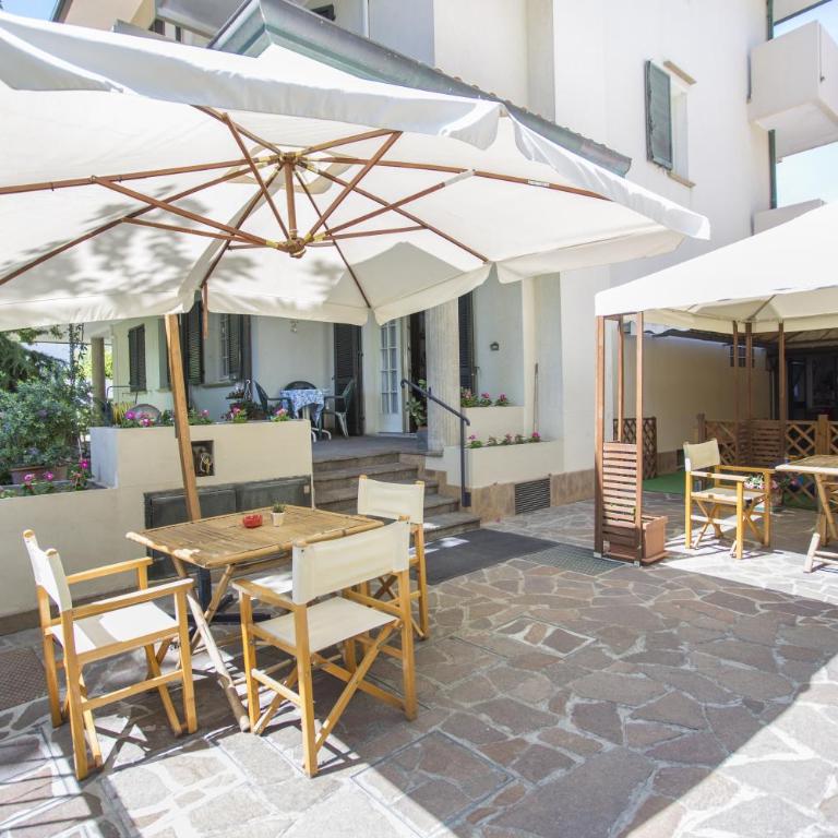 Dipendenza BeB Villa Denny - Double Room - 1