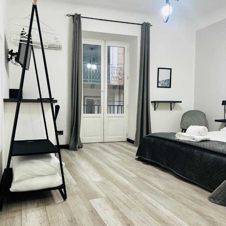BIBI rooms and suite - King Room - 1